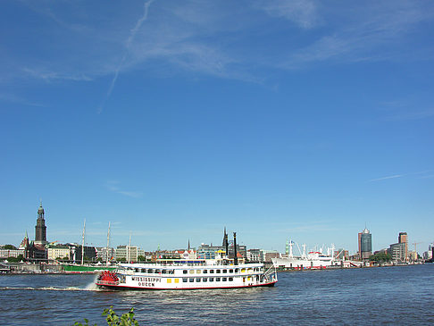 Fotos Hafenrundfahrt | Hamburg