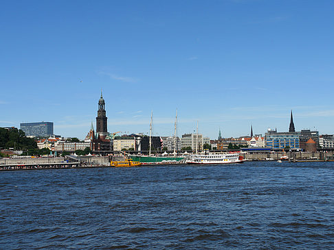 Fotos Panorama | Hamburg