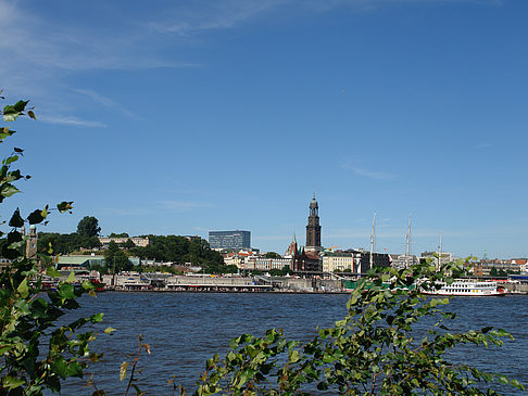 Foto Panorama - Hamburg