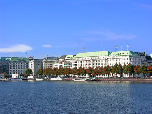 Binnenalster