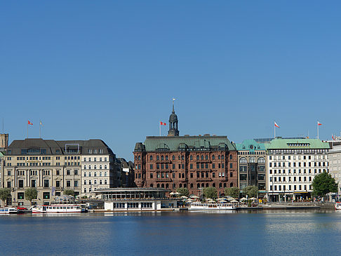 Foto Hamburger Hof