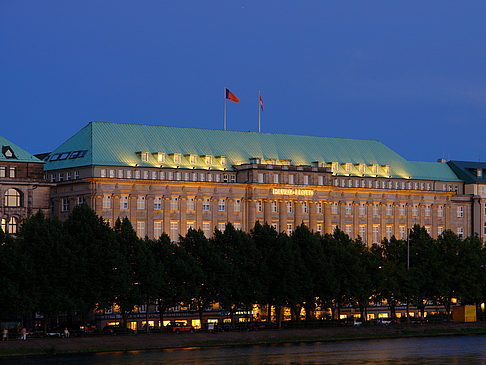 Hapag Lloyd Foto 