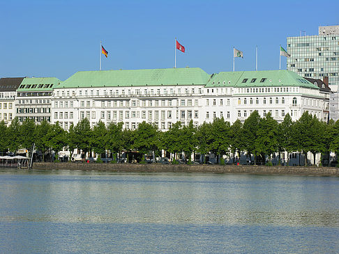 Hotel Vier Jahreszeiten Fotos