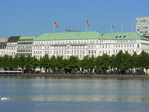 Fotos Hotel Vier Jahreszeiten