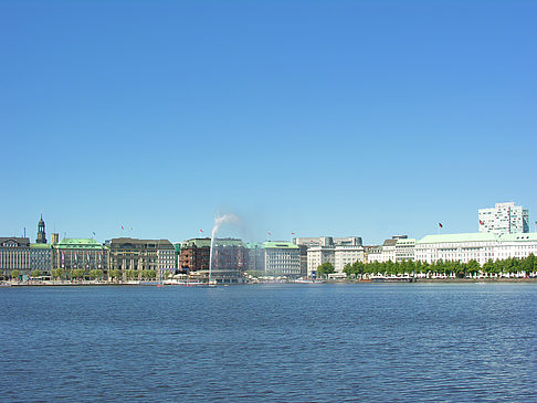 Fotos Panorama | Hamburg