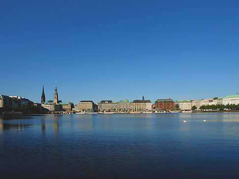 Fotos Panorama | Hamburg