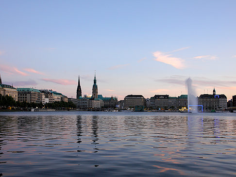 Rathaus Foto 