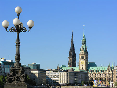 Fotos Rathaus