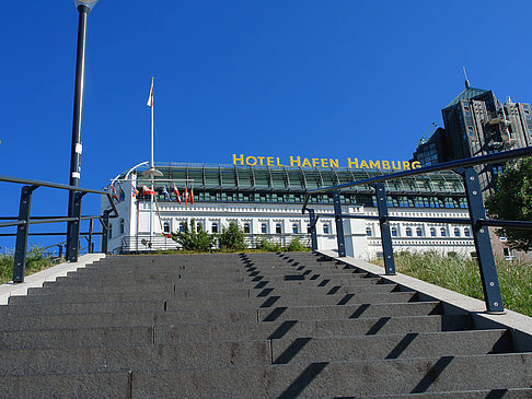 Hotel Hafen Hamburg