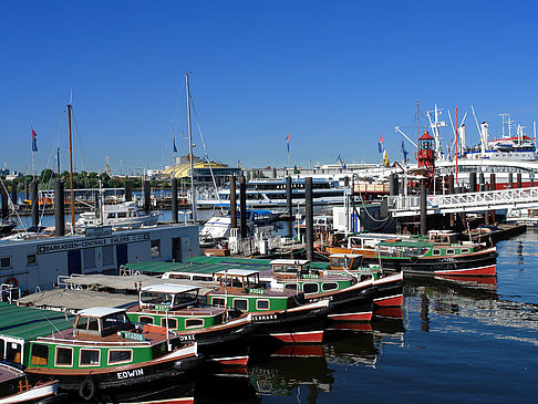 Fotos Niederhafen | Hamburg