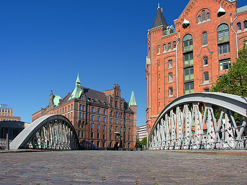 Fotos Speicherstadt | Hamburg