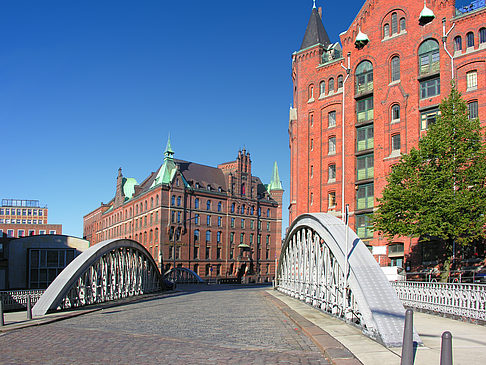 Fotos Speicherstadt | Hamburg