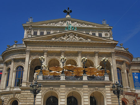 Foto Alte Oper