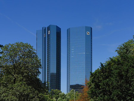 Fotos Deutsche Bank