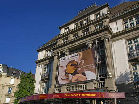 Fotos Deutsches Filmmuseum