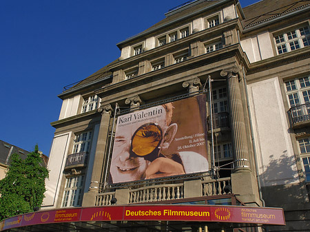 Deutsches Filmmuseum