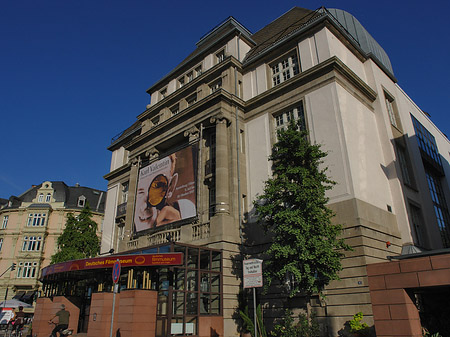 Deutsches Filmmuseum