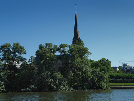 Deutschherrenkirche