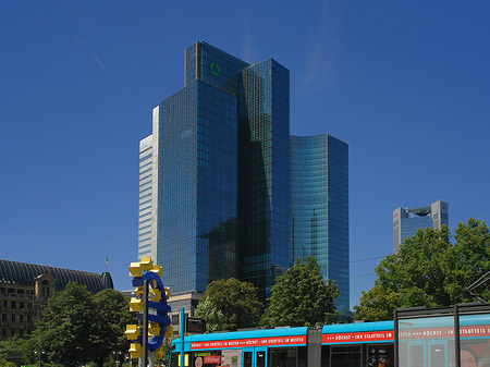 Fotos Dresdner Bank Gallileo | Frankfurt am Main