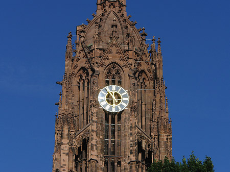 Kaiserdom St. Bartholomäus