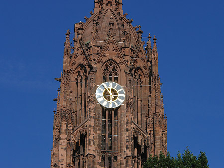 Foto Kaiserdom St. Bartholomäus