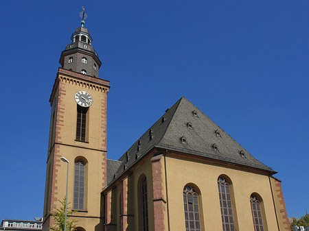 Foto Katharinenkirche - Frankfurt am Main