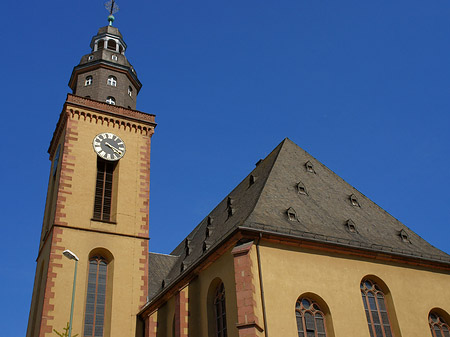 Foto Katharinenkirche - Frankfurt am Main