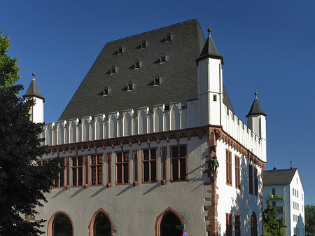 Leinwandhaus Fotos