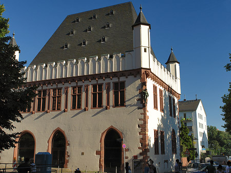 Fotos Leinwandhaus | Frankfurt am Main