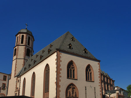 Liebfrauenkirche Foto 