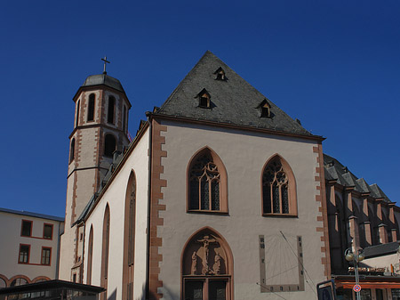 Liebfrauenkirche Foto 