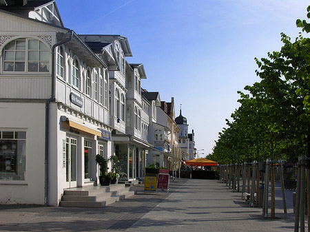 Fotos Hotels | Ostseebad Binz