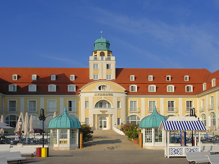 Foto Kurhaus