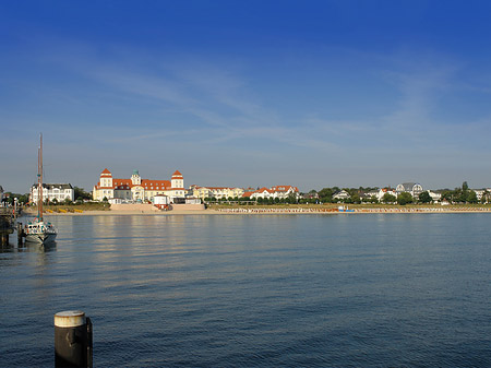 Fotos Seebrücke | Ostseebad Binz