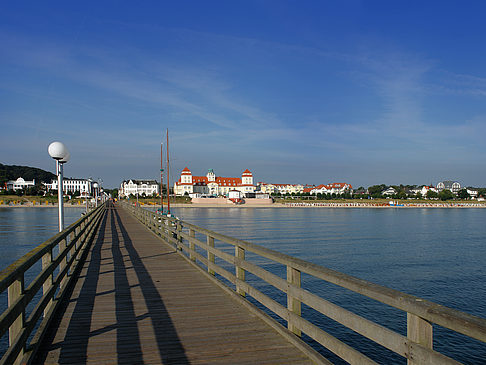 Seebrücke