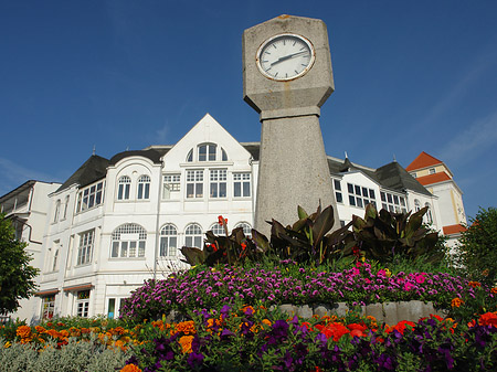 Fotos Seebrücke Binz