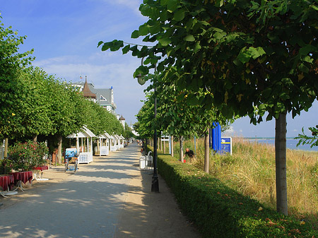 Strandpromenade