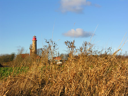 Foto Kleiner Turm