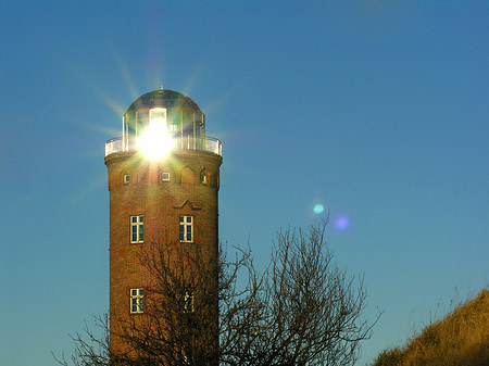 Foto Kleiner Turm