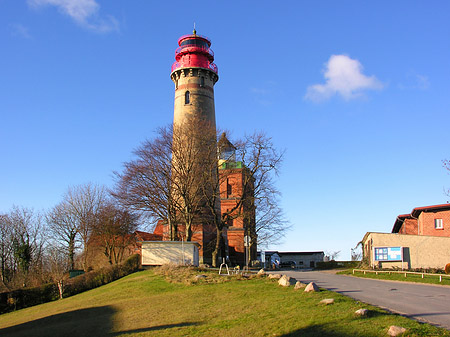 Foto Leuchtturm - 