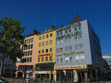 Fotos Heumarkt | Köln