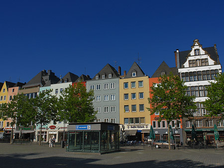 Fotos Heumarkt | Köln