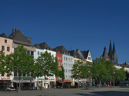 Fotos Heumarkt | Köln