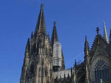 Foto Kölner Dom