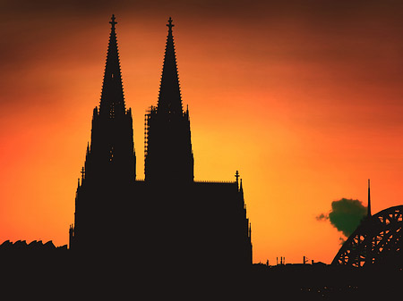 Kölner Dom