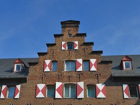 Kölnisches Stadtmuseum Fotos