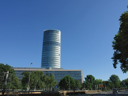 Foto Triangelturm - Köln