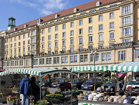 Galerie am Altmarkt