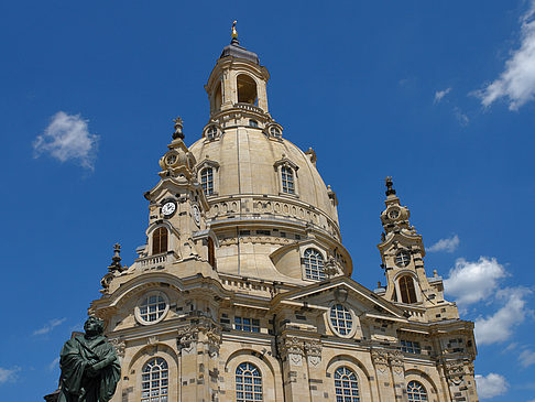 Fotos Frauenkirche | Dresden