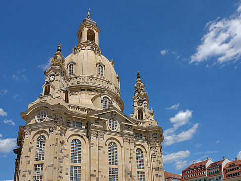 Frauenkirche Fotos